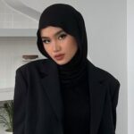 Tips Hijab Modis dan Modern yang Harus Ukhti Ketahui