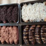 Resep Sanggara Balanda Dengan Memakai Kuah Cokelat Milo