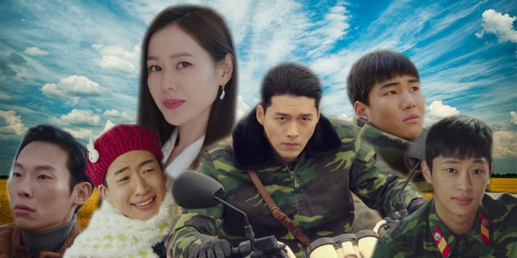 5 Drama Korea Romantis Komedi Terbaru yang Wajib Ditonton