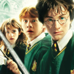 Urutan Nonton Film Harry Potter, Sesuai Timeline!