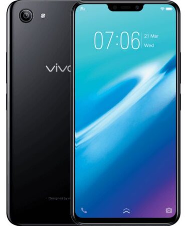 spesifikasi dan harga vivo y81i