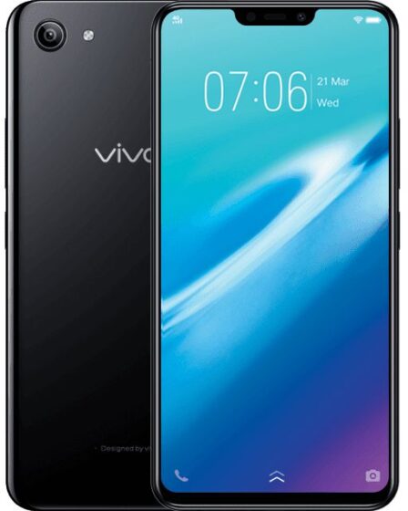 spesifikasi dan harga vivo y81i