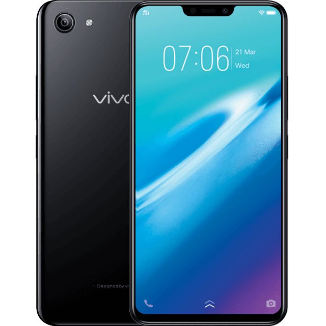 spesifikasi dan harga vivo y81i